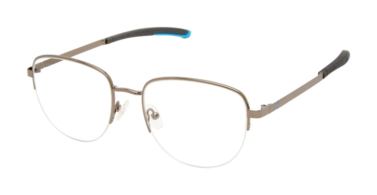 New Balance 13662 Eyeglasses