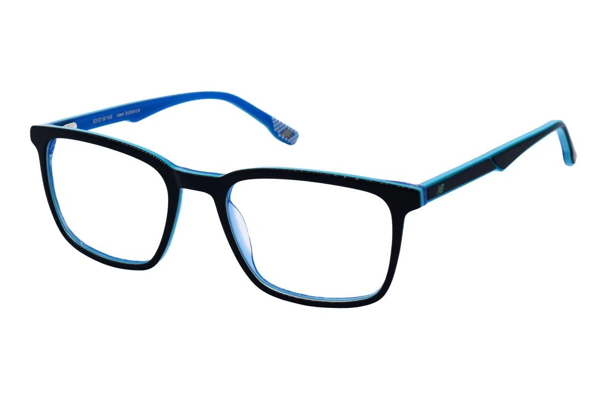 New Balance 4163 Eyeglasses