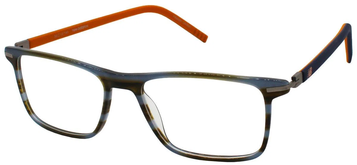 New Balance 542 Eyeglasses