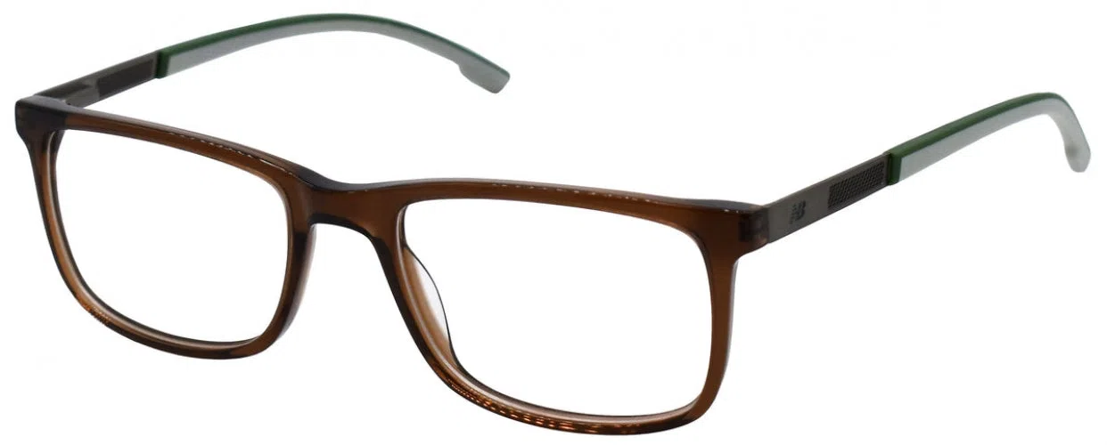 New Balance 544 Eyeglasses