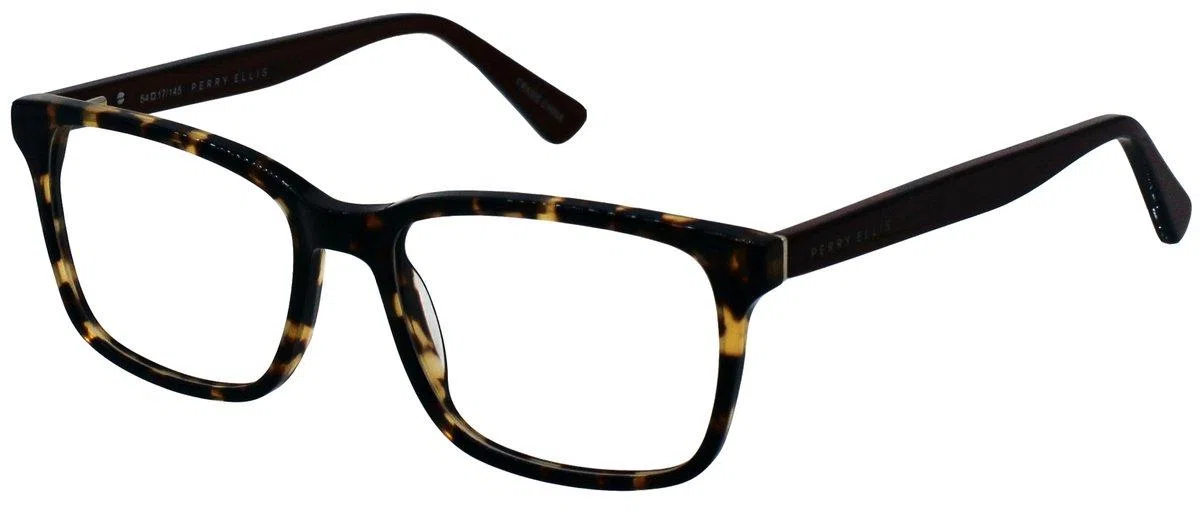 Perry Ellis 451 Eyeglasses