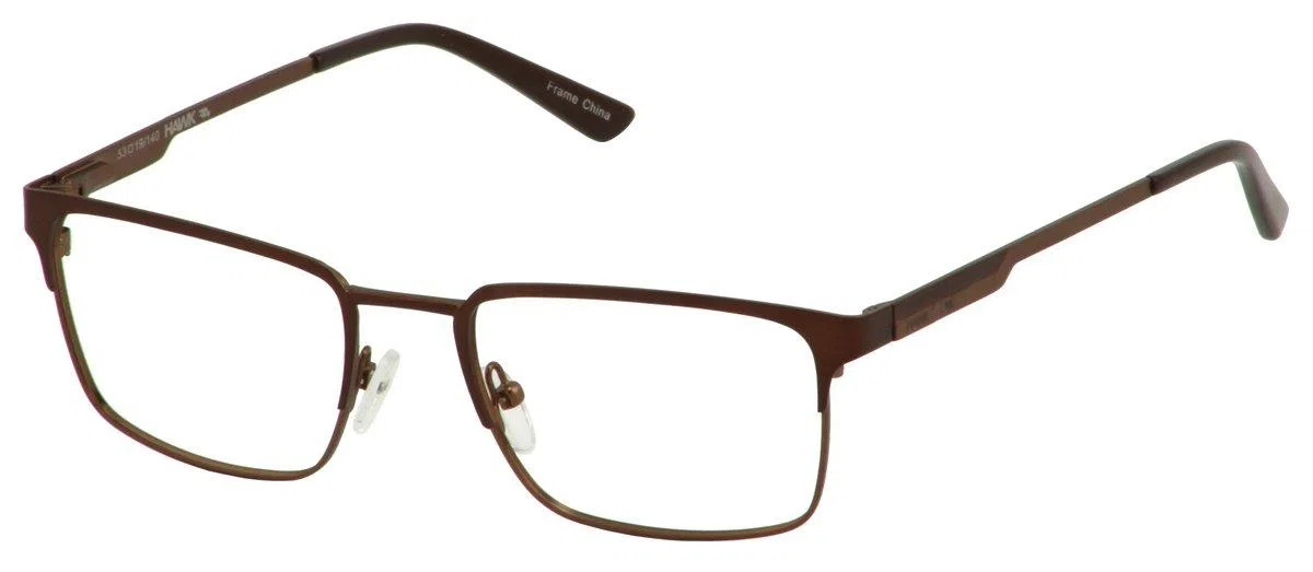Tony Hawk 553 Eyeglasses