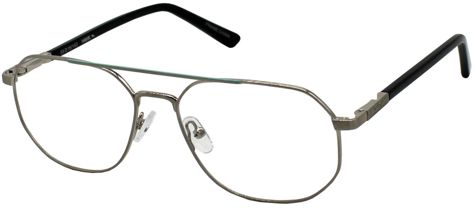 Tony Hawk 586 Eyeglasses