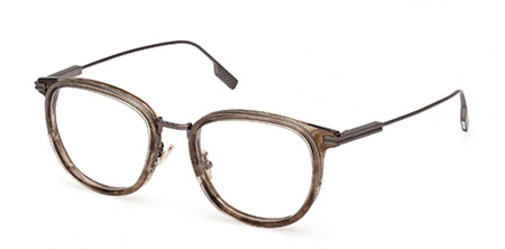 ZEGNA 5337D Eyeglasses