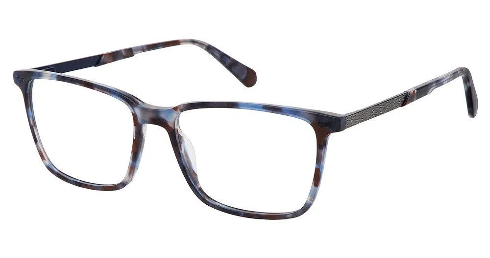 Revolution REV-OZZIE-Frame-Only Eyeglasses