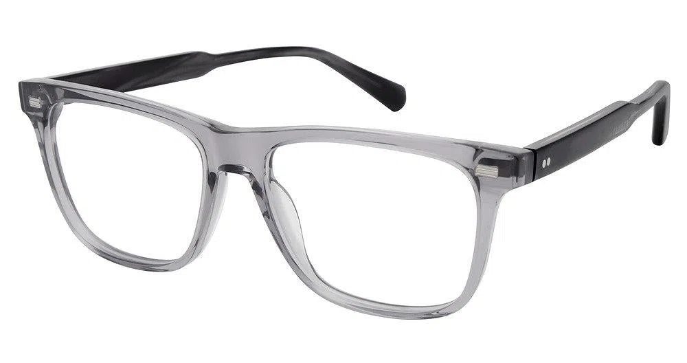 Revolution REV-TATE-Frame-Only Eyeglasses