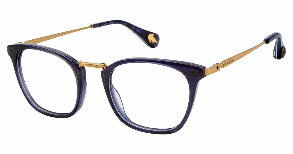 Robert-Graham ROB-PHILLIPE Eyeglasses