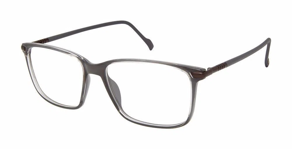 Stepper STE-20103-SI Eyeglasses