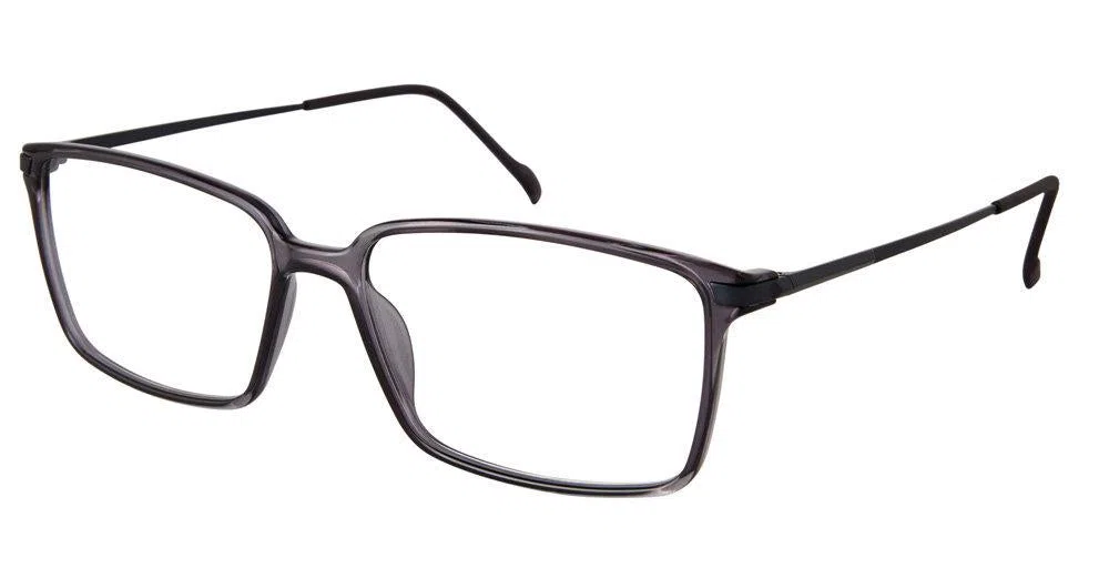 Stepper STE-20126-SI Eyeglasses