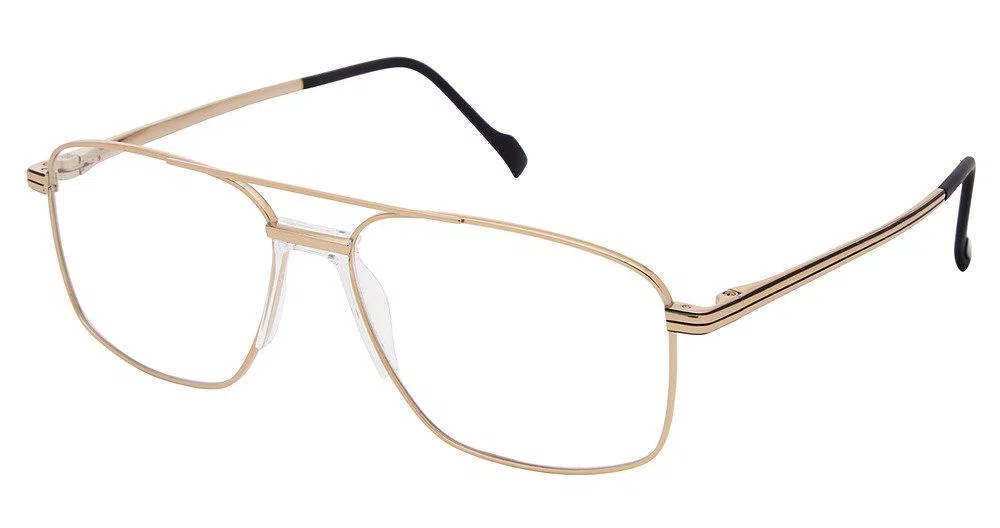 Stepper STE-60319-SI Eyeglasses