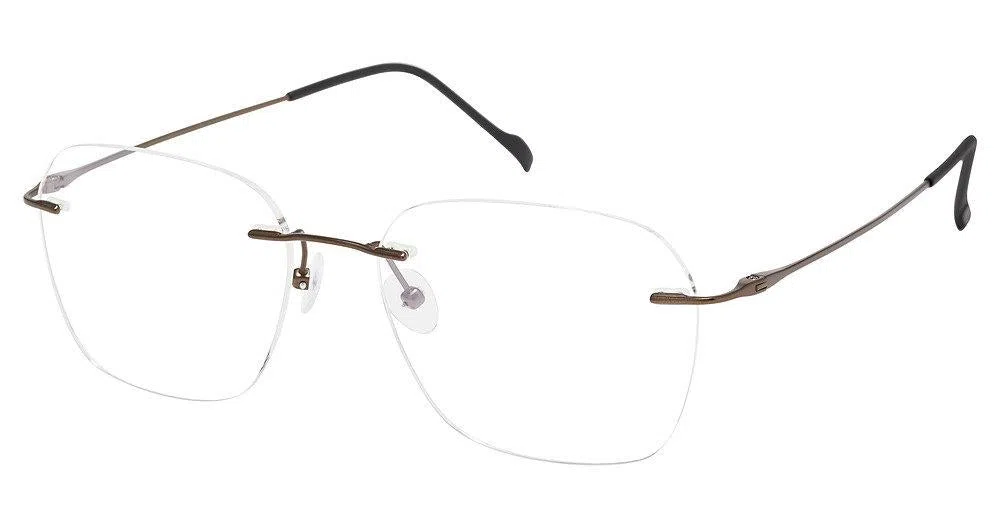 Stepper STE-82234-SI Eyeglasses