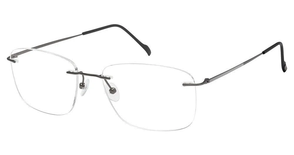 Stepper STE-83454-SI Eyeglasses