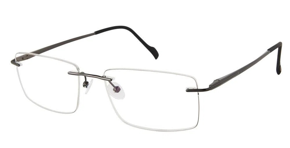 Stepper STE-86969-SI Eyeglasses
