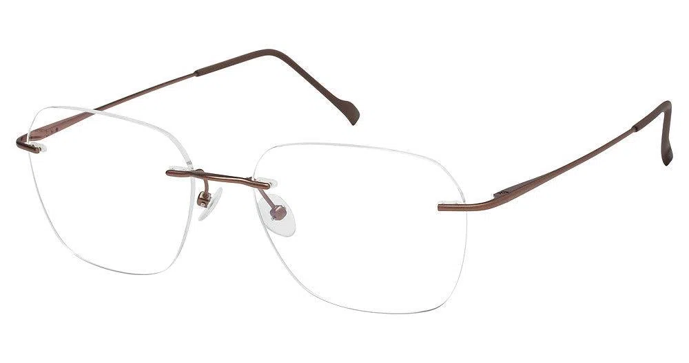 Stepper STE-87134-SI Eyeglasses