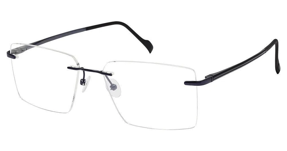 Stepper STE-87368-SI Eyeglasses