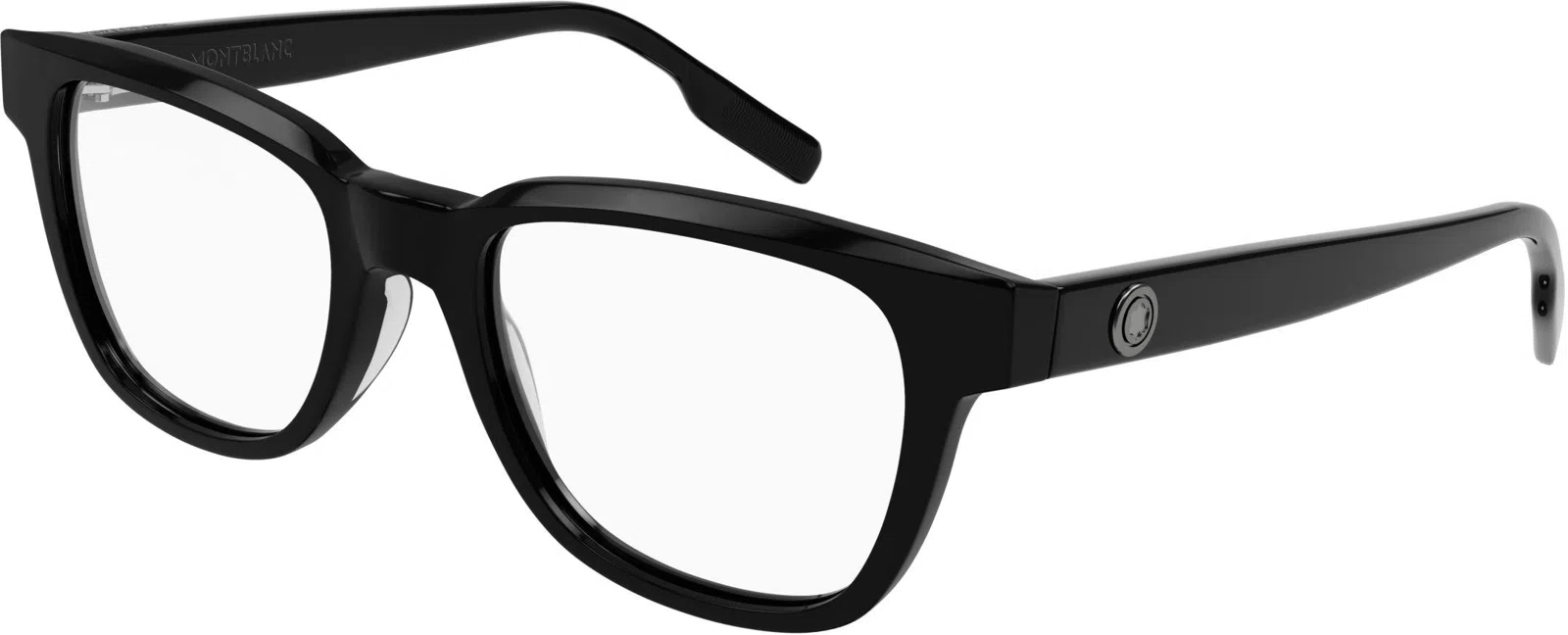 Montblanc Established MB0178O Eyeglasses