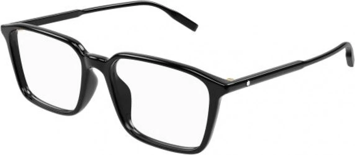 Montblanc MB0293OA Eyeglasses