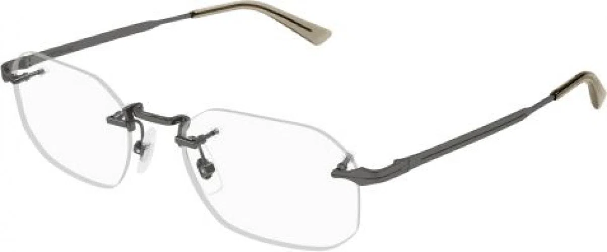 Montblanc MB0307O Eyeglasses