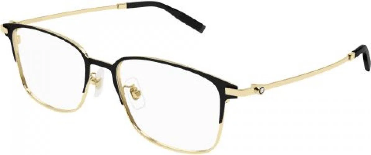 Montblanc MB0314OA Eyeglasses