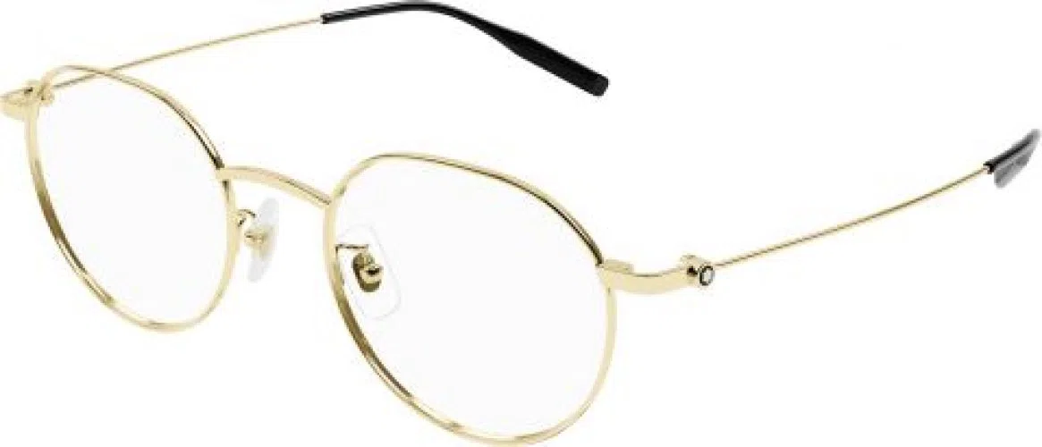 Montblanc MB0317OA Eyeglasses