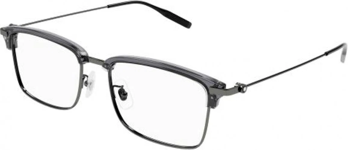 Montblanc MB0318OA Eyeglasses