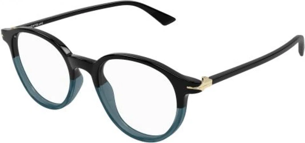 Montblanc MB0340O Eyeglasses