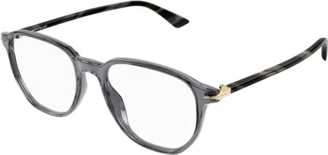Montblanc MB0366O Eyeglasses
