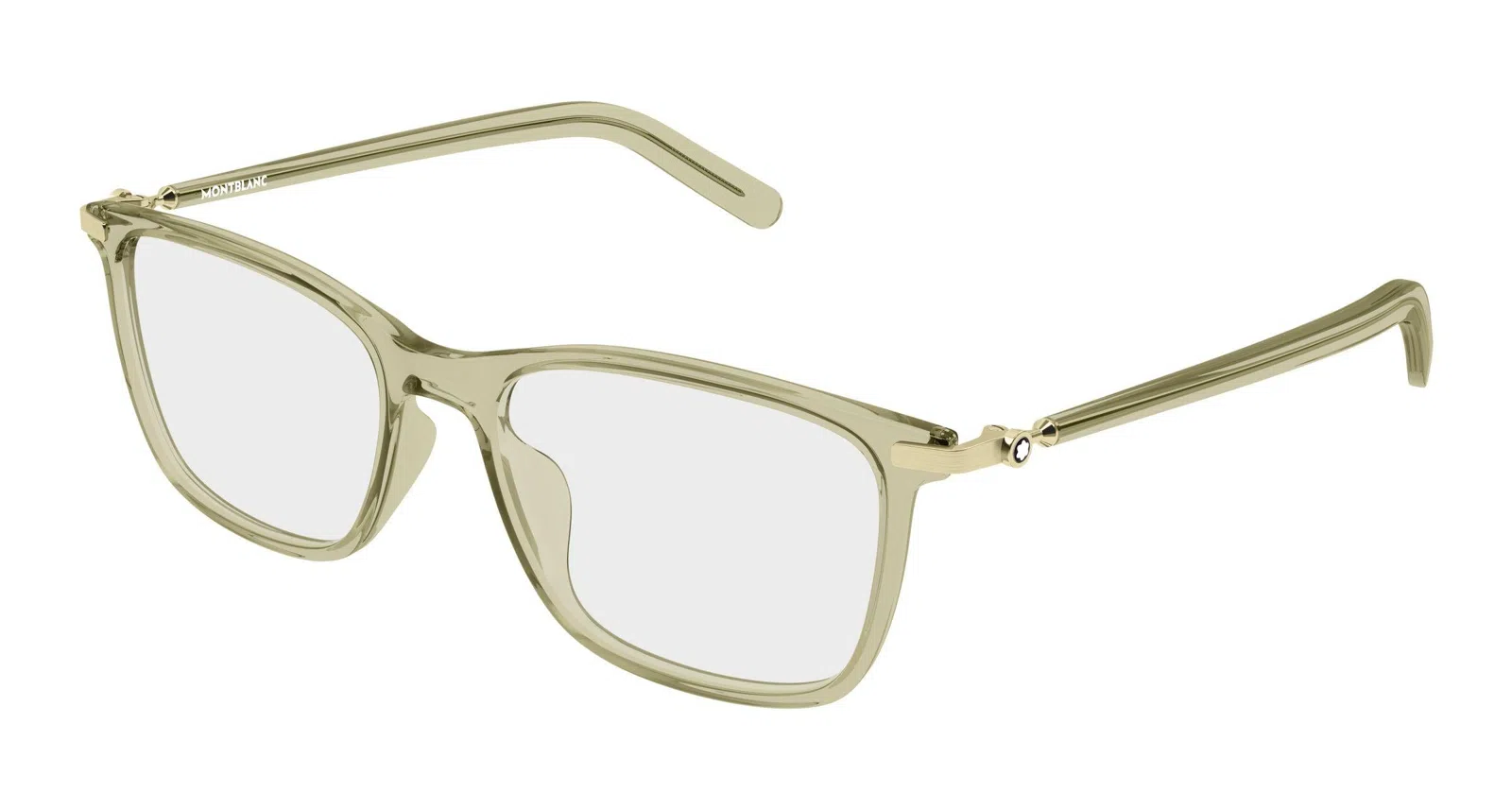Montblanc MB0501OL Eyeglasses