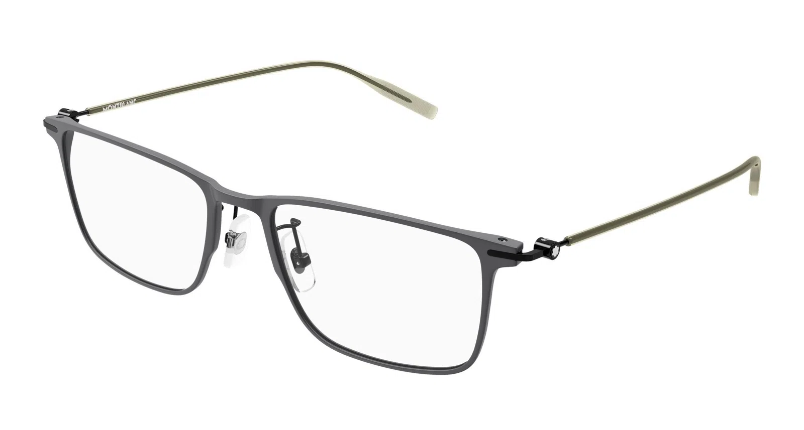 Montblanc MB0506OL Eyeglasses