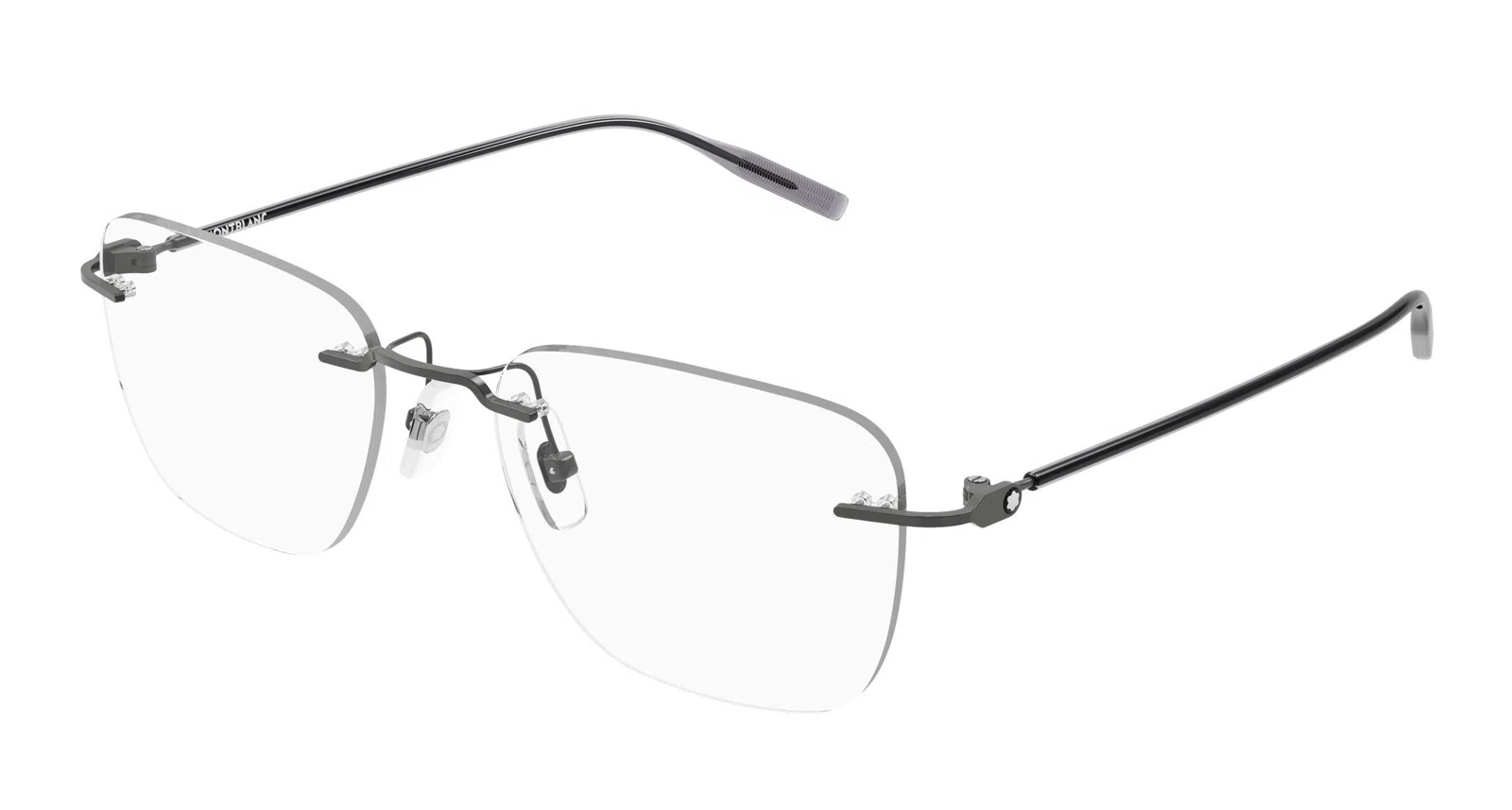 Montblanc MB0508O Eyeglasses