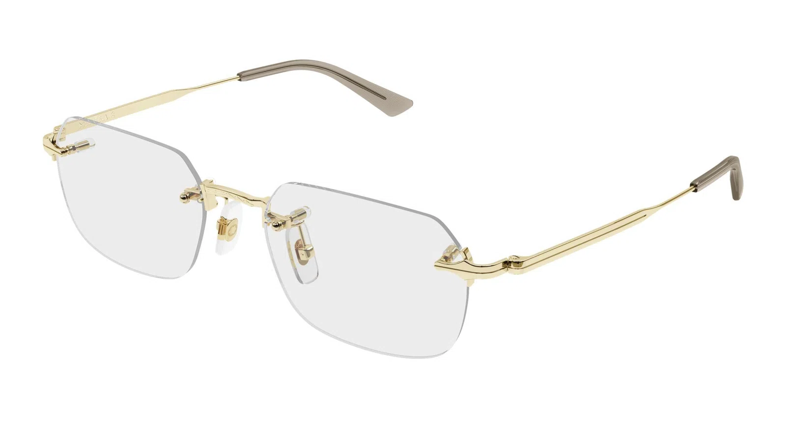 Montblanc MB0514O Eyeglasses