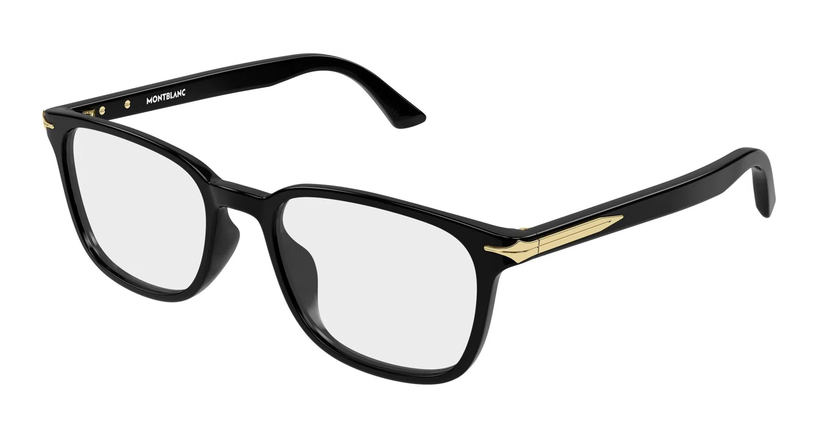 Montblanc MB0519OA Eyeglasses