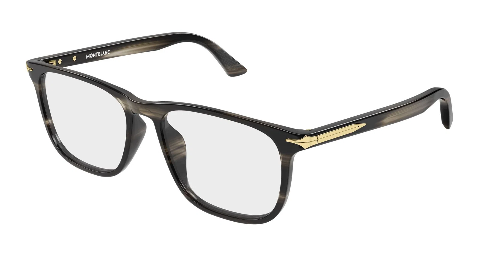 Montblanc MB0520OL Eyeglasses