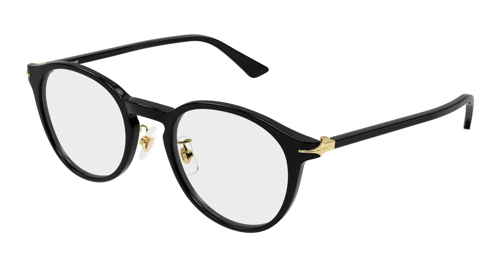 Montblanc MB0530OA Eyeglasses