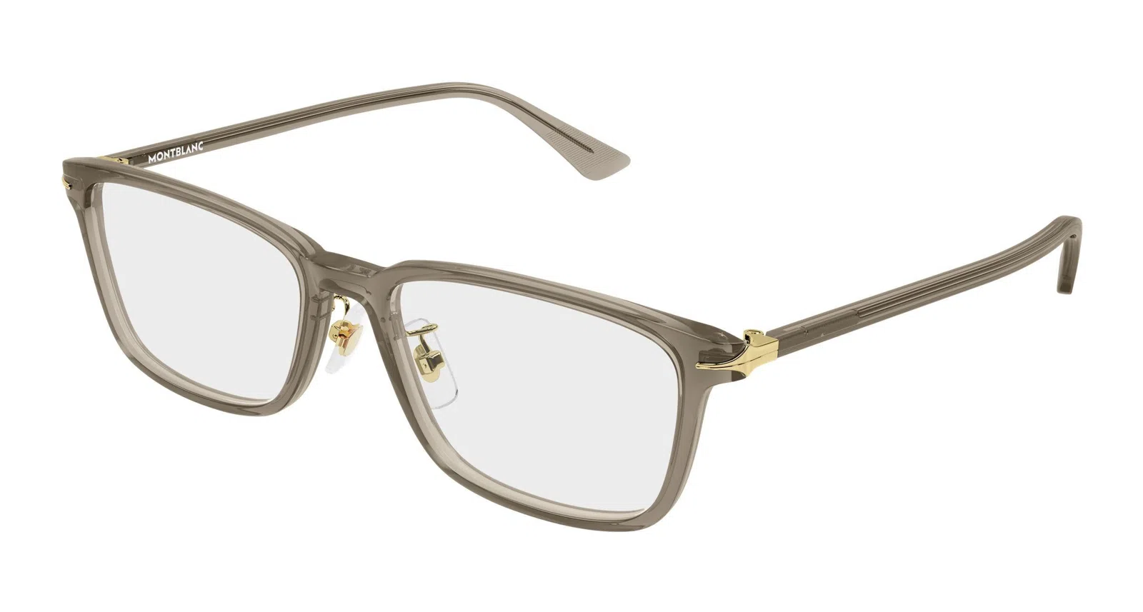 Montblanc MB0531OA Eyeglasses