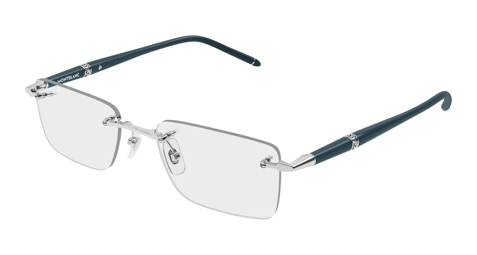 Montblanc MB0536O Eyeglasses