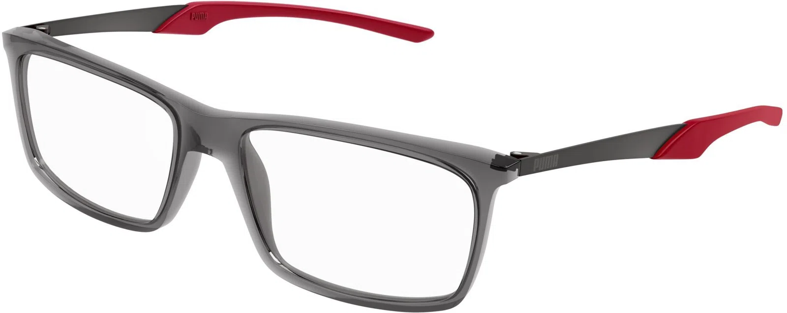 Puma Active PU0357O Eyeglasses