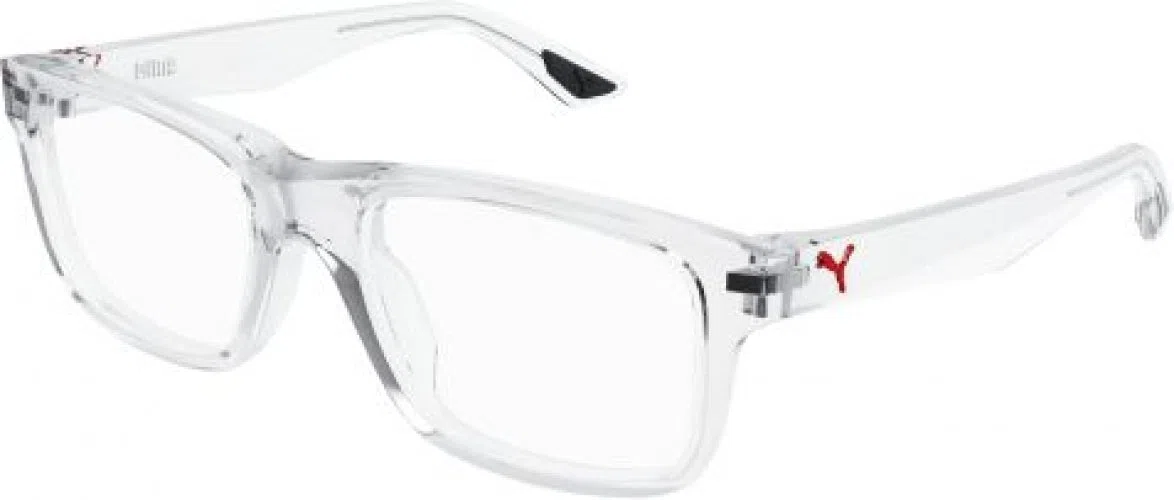 Puma PU0405O Eyeglasses