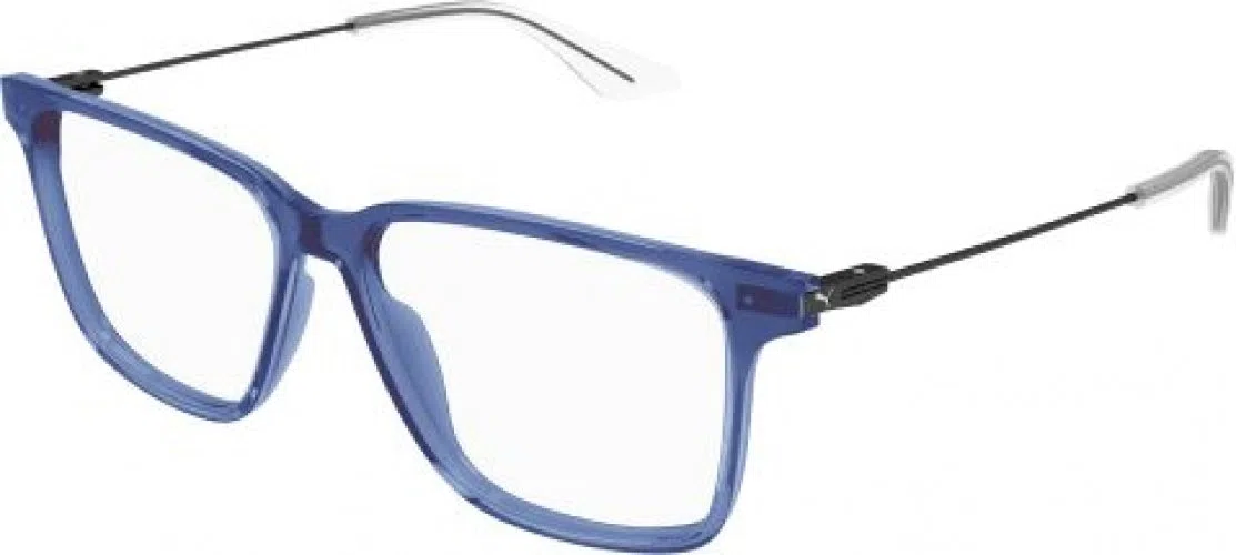 Puma PU0451O Eyeglasses