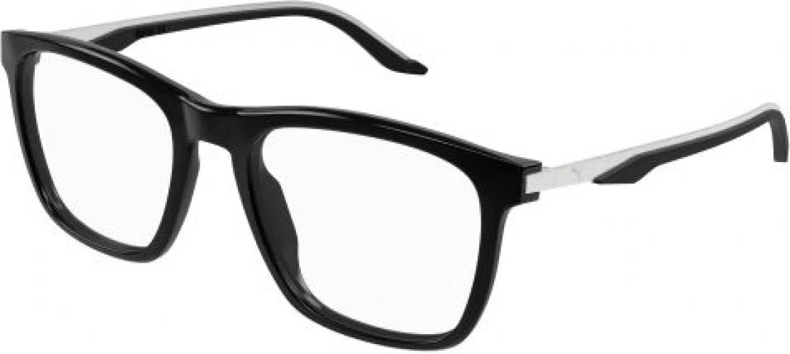 Puma PU0454O Eyeglasses