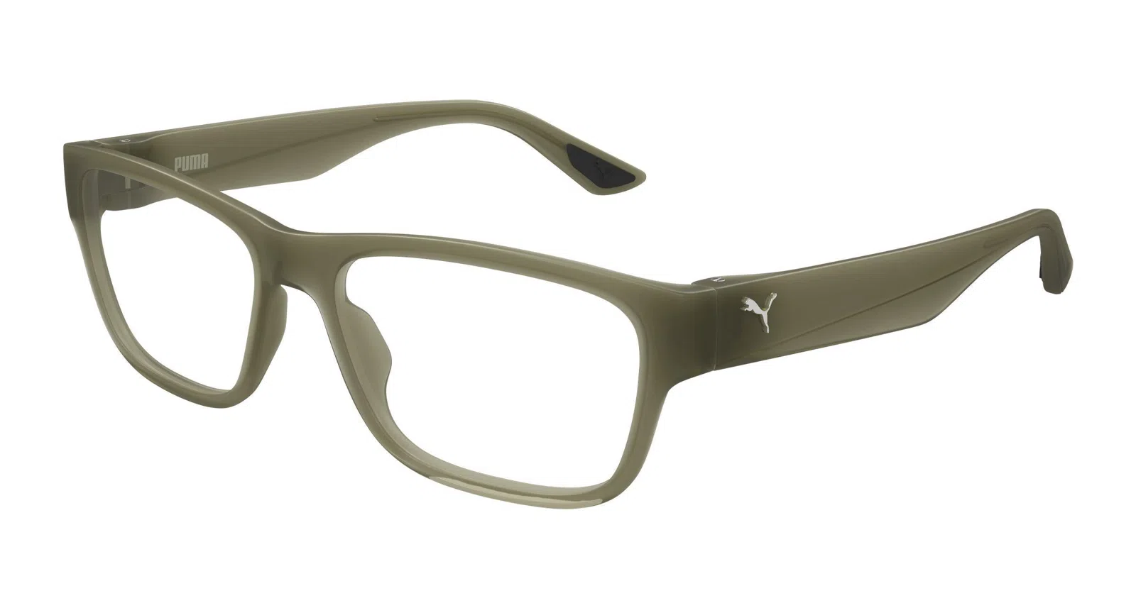 Puma PU0543O Eyeglasses