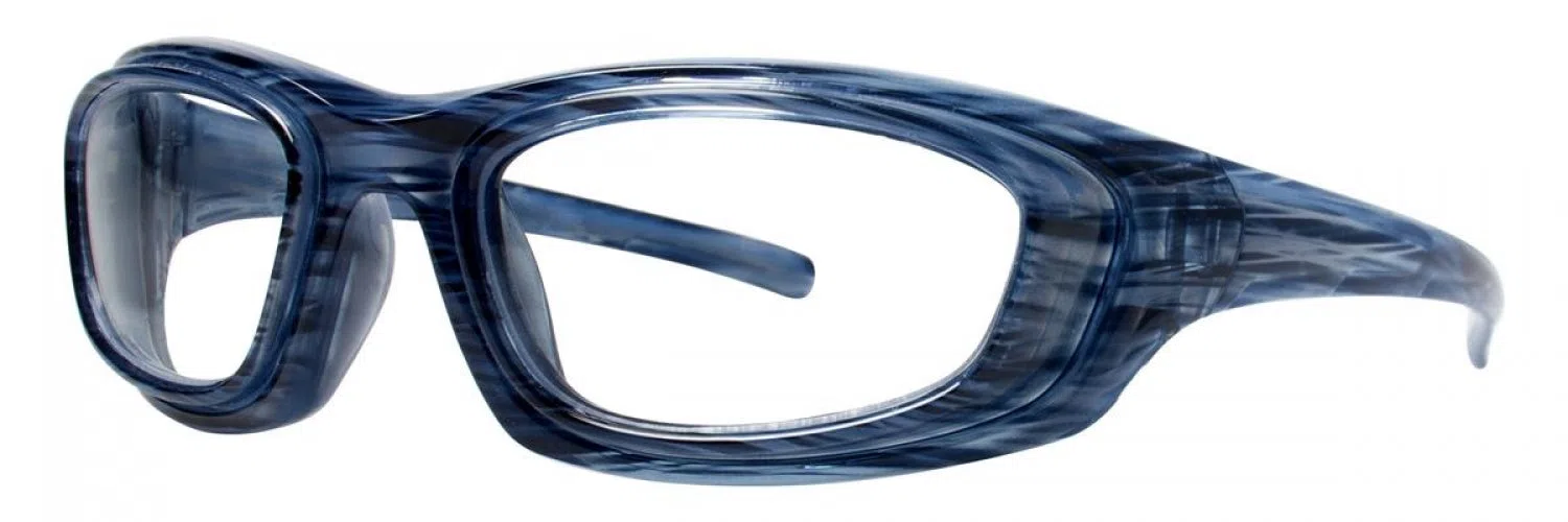 Wolverine W033 Eyeglasses