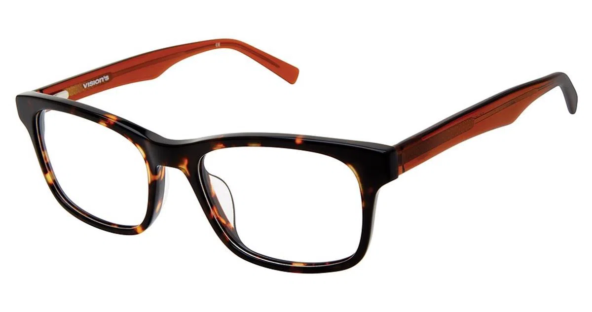 Vision's PLAFV245 Eyeglasses