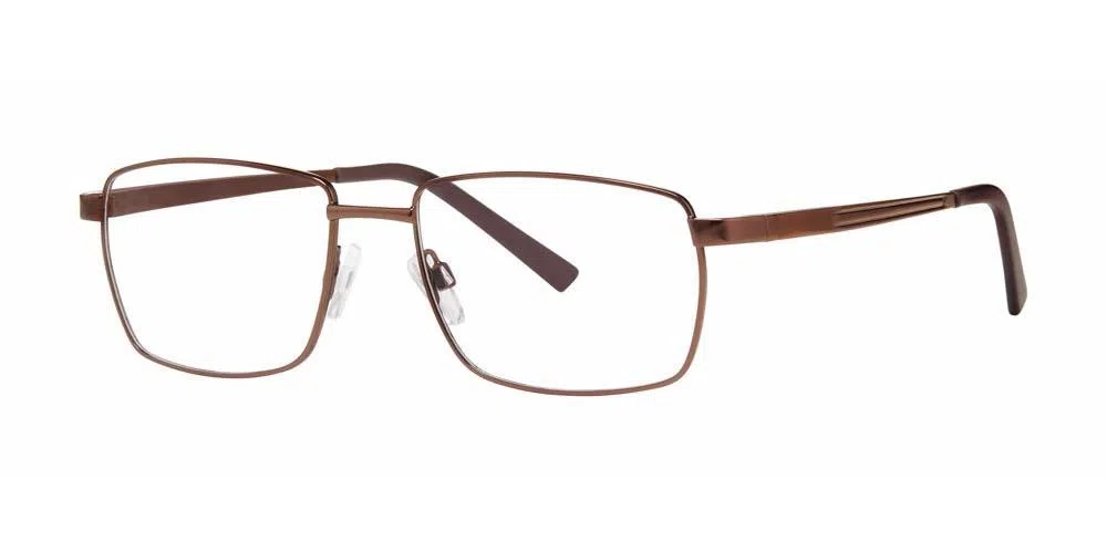 MODERN METALS AGENT Eyeglasses