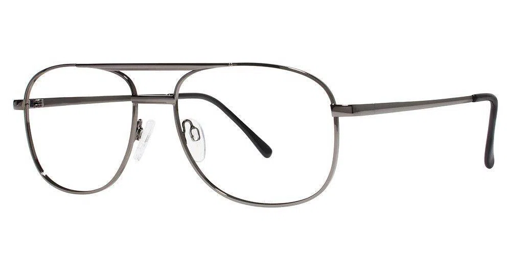 MODERN METALS CRUSADER Eyeglasses