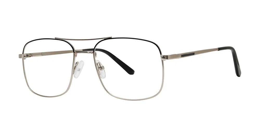 MODERN METALS DEPARTURE Eyeglasses