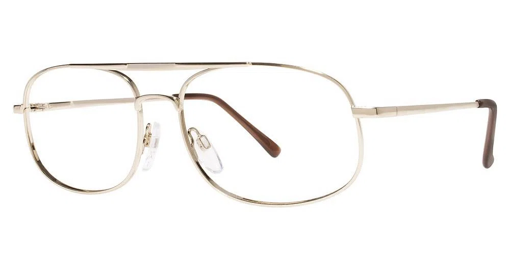 MODERN METALS THOMAS Eyeglasses