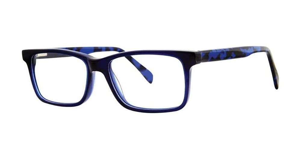 UROCK TITLE Eyeglasses