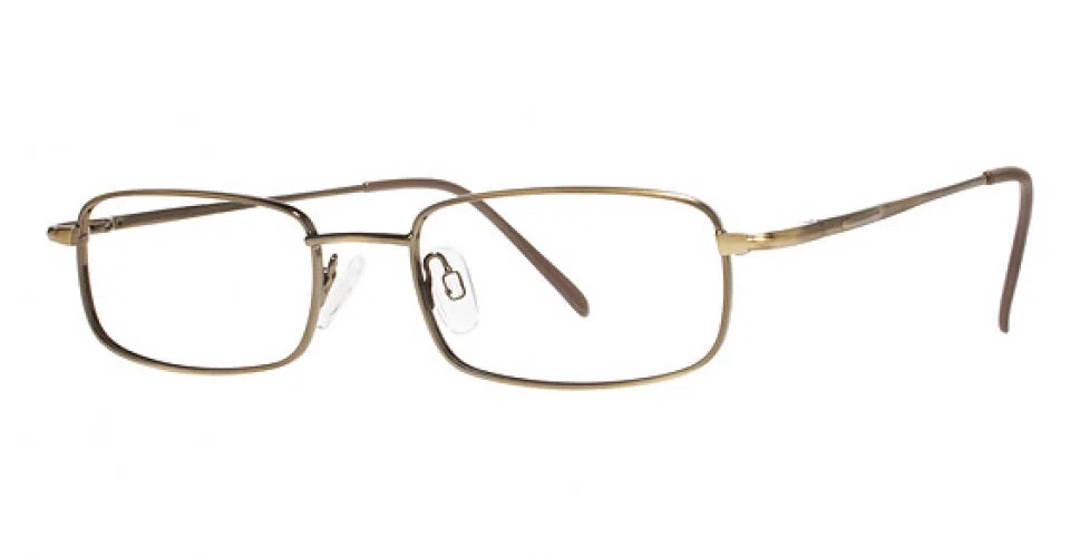 MODERN METALS TODD Eyeglasses