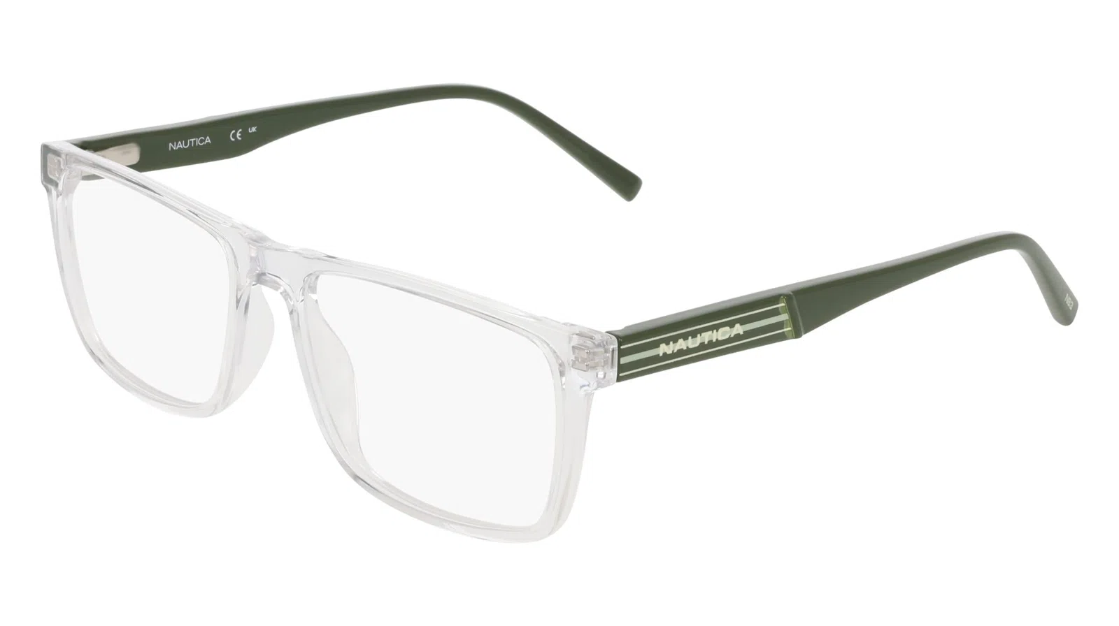 Nautica N8207 Eyeglasses